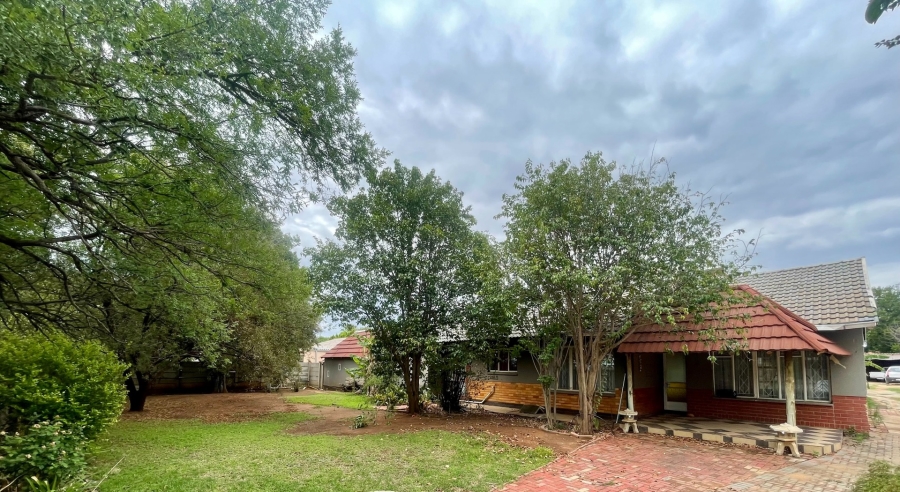 3 Bedroom Property for Sale in Wilkeville North West